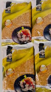 กระเทียวเจียวไร่ทิพย์ 500 กรัม Fried Garlic