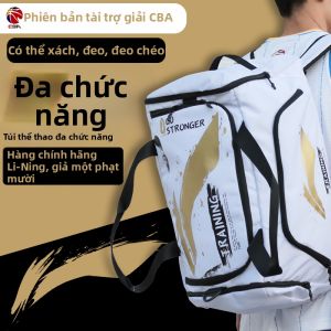Li-Ning | Ba lô Thể Thao Đa Năng