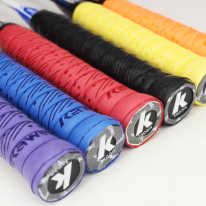 Kawasaki | Anti-slip Sweat Absorption Grip Tape 2 pcs