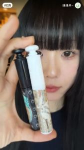 Mascara làm dài mi Majolica Majorca Lash Expander Long Long Long (ĐEN BK999)-NHẬT BẢN