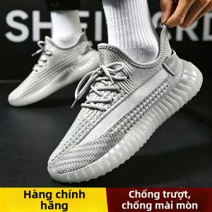 JIFANPAUL | Breathable Sport Shoes Women
