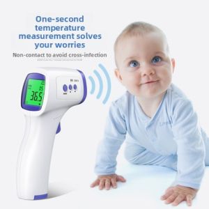 gumahus | Accurate Infrared Thermometer