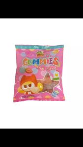 125g Gummy Candy Gummy Wholesale Gummy Pack MR.HE