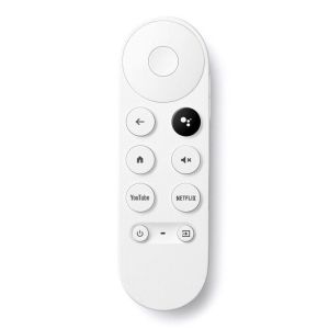 G9N9N For Chromecast With Google TV Voice Bluetooth Remote Control For GA01920-US For GA01923-US For GA01919-US Requires
