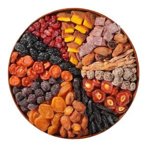 MUGUOREN | Assorted Plums Snack