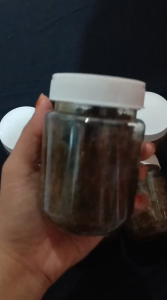 KAMLANG BASAH AYAM ADUAN / BURUNG MERPATI 200 GRAM RUDI JAYA VITAMIN JAMU SIAP LOMBA DALAM 5 HARI