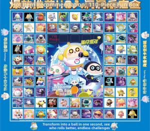 Deluxe Large Size Pokedora Toy for Kids 2026 New Model