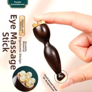 MOYIRAN | Eye Acupoint Massager Meridian Brush