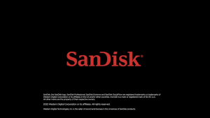 SanDisk Extreme PRO SDXC 512GB อ่าน 170MB/s เขียน 90MB/s (SDSDXXY_512G_GN4IN)