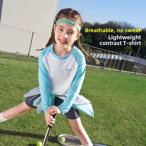 Ask Junior | Spring New Casual Breathable Children T-Shirts