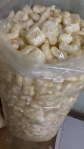 3 ball rambak kulit sapi asli dorokdok spesial gurih renyah bisa mix varian rasa