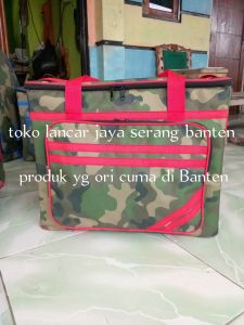 tas rampak jaipong 1set tas kendang jaipong