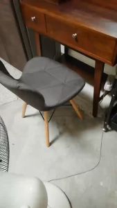 dining butterfly chair