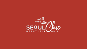 Nami Seoul Chic Moisture Matte Lip & Cheek 【Sachet】