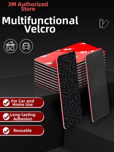 3M | High Strength Adhesive Anti Slip Waterproof Car Mat