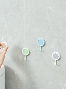 ecoco | Strong No-Drill Bathroom Hook