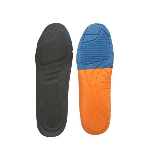 Moda Sport Insoles Basketbal Running Foot Protect Arch Support Insole