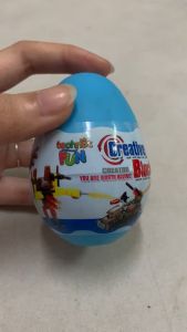 Blok Teknologi Konstruksi Teknofun: Mainan Edukatif Anak