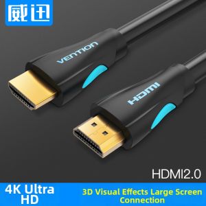 YONGDING | Multi-Network Compatible HDMI Cable