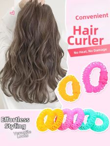 Gentle Big Wave Curler