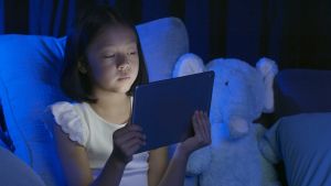 Natures Way Kids Smart Vita Gummies Blue Light Defence 50S