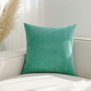 Scandinavian Ins Web Celebrity Chenille Style Pillow Cover Cushion