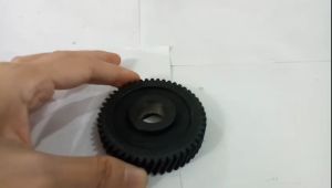 Gear H&L MT410 untuk mesin potong keramik