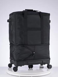 Collaboration Large Capacity Travel Luggage