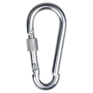 Safety Lock Carabiner