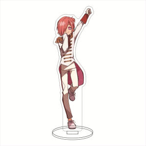 Bandai | Giá Đỡ Acrylic Anime 16CM Dành Cho Hanako-kun Minamoto Kou Akane Aoi Yugi Amane Nanamine Sakura - Mô Hình Nhân Vật Toilet-bound Đồ Trang Trí Quà Tặng Cho Người Hâm Mộ