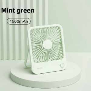 JISULIFE | Ultra Quiet Portable Electric Fan