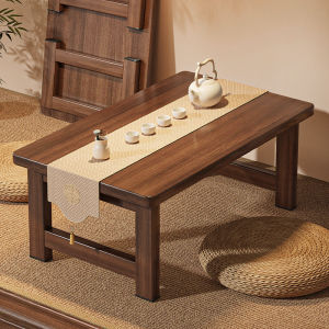 โต๊ะเล็กพับได้ โต๊ะนอนสไตล์จีน โต๊ะทำงาน โต๊ะทานชา โต๊ะพับได้ โต๊ะญี่ปุ่น โต๊ะหนังสือ โต๊ะเล็ก โต๊ะพับได้สำหรับห้องนอน