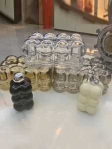 Cream Style Cotton Candy Tissue Box Living Room Coffee Table Tissue Box Accessible Luxury Toothpick Floss Tissue Box Desktop Decoration