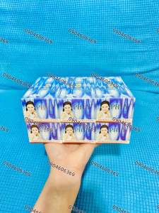 Lố 12H Kem PHLY 6g Trắng Da- Giảm Lão Hoá- Tái Tạo Da
