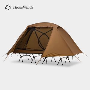 Thous Winds | Lightweight Outdoor Single Tent 15D