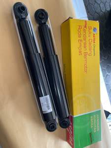 SHOCKBREAKER DEPAN AVANZA XENIA RUSH TERIOS MINI BUS ASPIRA SET