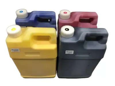 FLASH STAMP INK REFILL 1 LITER