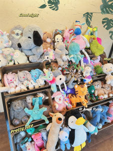 Amai Pet Sleeping Toy: Soothing Paper Sound Plush & Comfortable Mute Pet Toy