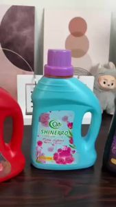 Buy1get2 Shinepro Fabric Softener Sulit Set 560mlx3 bottle Laundry Helper soften clothes natural
