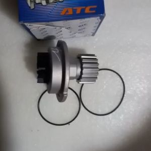 BƠM NƯỚC LÀM MÁT DEAWOO LACETI EX TRONG NƯỚC 2004-2008. MÁY 1.6