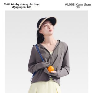 Beneunder | Áo Khoác Chống Nắng Bảo Vệ Toàn Diện