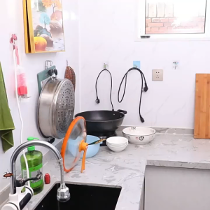 Strong cockroach medicine household cockroach killing gel bait needle tube type one nest end non-toxic strong cockroach