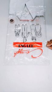 Canggih Girl White Short Sleeve School Shirt Blouse CP006🔥Ready Stock🔥School Uniform - Baju Kemeja Perempuan Lengan Pendek - Putih CP006 女生学校白衣