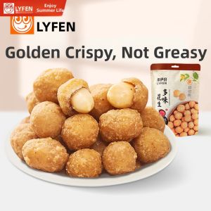 LAIYIFEN | Sweet and Spicy Peanuts 186g