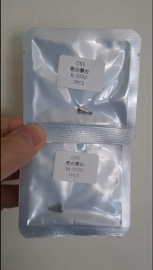 Healing Lành Thương Cho Osstem & Biotem Implant - Healing Phục Hình Implant Nha Khoa