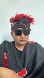 Blangkon Lipat Bisa Dicuci | Grosir Blangkon | blangkon prada | blangkon pengantin | blangkon among