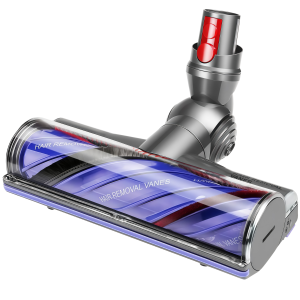 Phụ Kiện Bàn Chải Thay Thế Cho Máy Hút Bụi Cầm Tay Dyson V12 Detect Slim SV18 Digital Slim Anti-Tangle Direct Drive Roller Head