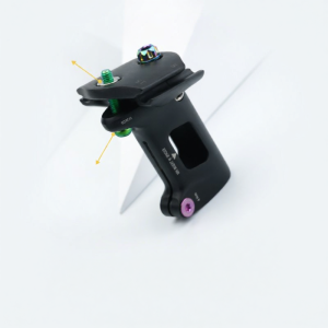 s-parts | Ốc Ghế Hợp Kim Titan
