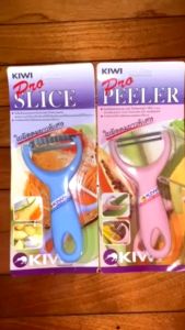 Dao bào vỏ bào sợi rau củ Kiwi nhập khẩu chính hãng Thái Lan dùng bền 10 năm.