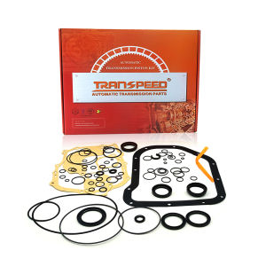 Transpeed Tr580 Cvt Awd Auto Transmission Overhauling Repair Kit with Seals O-ring Gaskets for Subaru Forester 2.0l 2.5l Car Accessories